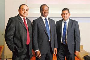 FirstRand to use e-wallets to penetrate retail