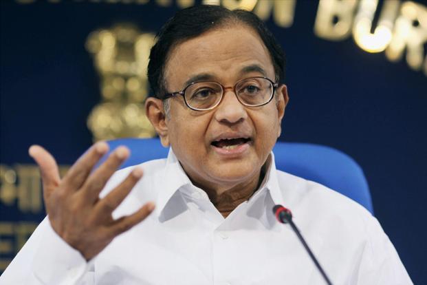 BANKER’S TRUST REALTIME | P. Chidambaram means business