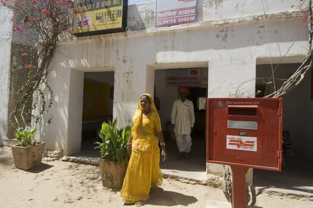 Why India Post should get a banking licence