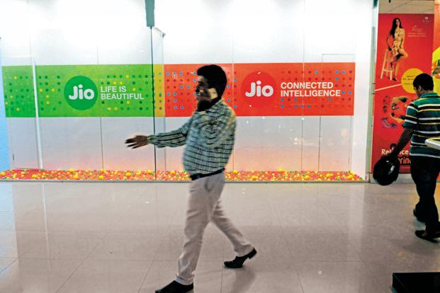 Do we need a Reliance Jio in Indian banking?