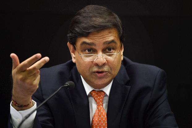 RBI governor Urjit Patel: Visible signs of growth in second half