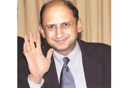 What Ails Indian Banking, According To Viral Acharya