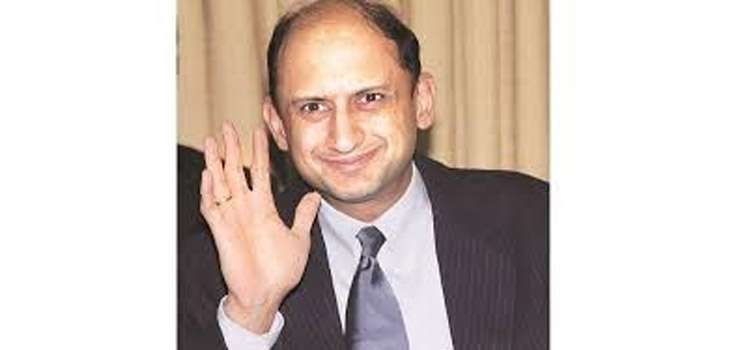 What Ails Indian Banking, According To Viral Acharya