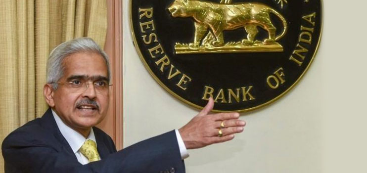 Status Quo RBI Policy Likely With Focus On Growth