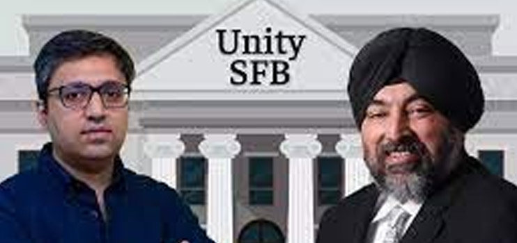 ‘UNITY Intact, Centrum is The PROMOTER of The Bank’: Jaspal Bindra