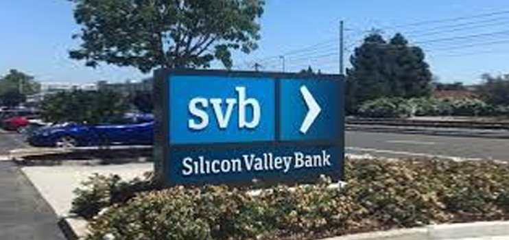 Lesson For India From Collapse Of Silicon Valley Bank