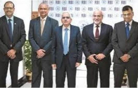 RBI POLICY: No Concern On GROWTH, No Comfort On INFLATION