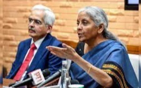 BANK DEPOSITS: Barking Up The Wrong Tree?