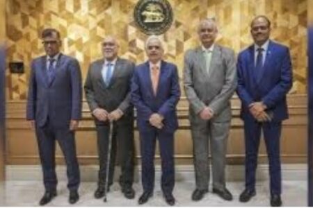 RBI Opens Door For Rate Cut, Finally