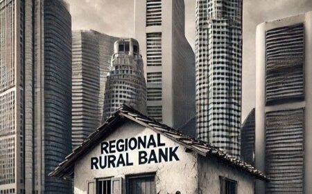 Do We Need Regional Rural Banks?