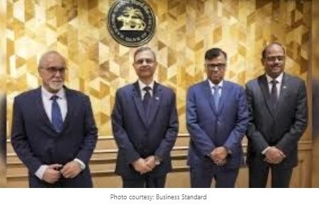 Expect 25 BPS Rate Cut But No Change In Policy Stance