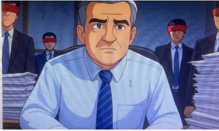 An 8-Minute Video & a GM’s Promotion At a Public Sector Bank