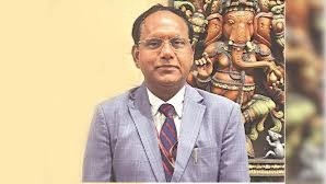 When DFS Secretary Plays Vikramaditya